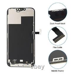 For iPhone 13 Pro Soft OLED Display LCD Touch Screen Digitizer Replacement Tools