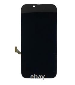 For iPhone 14 14 Plus 14 Pro 14 Pro Max LCD Display Touch Screen Replacement