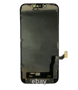 For iPhone 14 14 Plus 14 Pro 14 Pro Max LCD Display Touch Screen Replacement