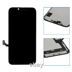 For iPhone 14 6.1'' OLED Incell LCD Display Touch screen Digitizer Replacement