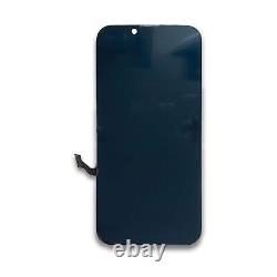 For iPhone 14 INCELL LCD Touch Glass Screen Digitizer Replacement Assembly Parts