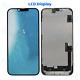 For Iphone 14 Plus 6.7'' Lcd Display Touch Screen Replacement Frame Assembly Usa