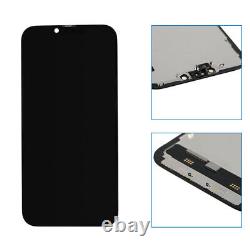 For iPhone 14 Plus LCD Display Touch Screen Digitizer Replacement Frame Assembly