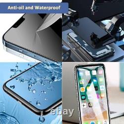 For iPhone 14 Plus Screen Replacement Kit LCD COF Full HD Display A2886 A2632