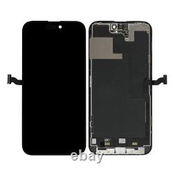 For iPhone 14 Pro Max 6.7 Incell Display LCD Touch Screen Digitizer Replacement