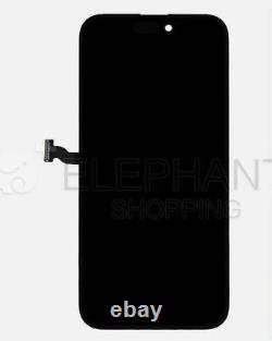 For iPhone 14 Pro Max 6.7 Incell Display LCD Touch Screen Digitizer Replacement