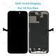 For Iphone 14 Pro Max Soft Oled Display Lcd Touch Screen Digitizer Replacement