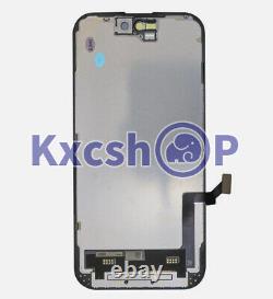 For iPhone 15 6.1 Replacement Incell LCD Screen Display Touch Screen Digitizer