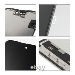 For iPhone 15 6.1Incell LCD Display Touch Screen Digitizer Assembly Replacement