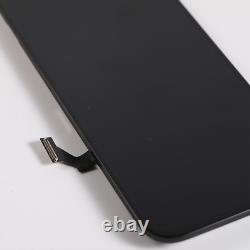 For iPhone 15 6.1Incell LCD Display Touch Screen Digitizer Replacement Assembly