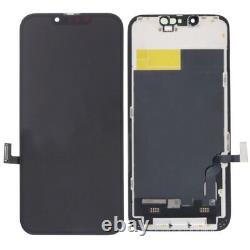 For iPhone 15 Incell Touch screen digitizer LCD replacement