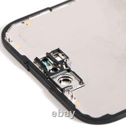 For iPhone 15 LCD Display Touch Screen Replacement Digitizer Assembly AA+Quality