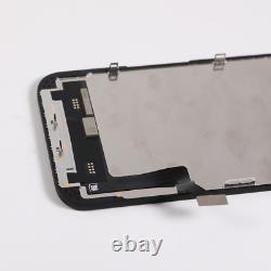 For iPhone 15 LCD Display Touch Screen Replacement Digitizer Assembly AA+Quality