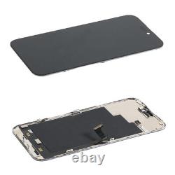 For iPhone 15 Pro Max OLED Screen Digitizer LCD Display Touch Screen Replacement