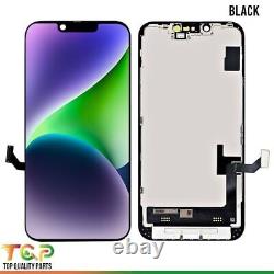 For iPhone 5 6 6S 7 8+ Plus SE X XR XS 11 12 13 14 Replacement LCD Touch Screen