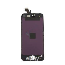For iPhone 5 LCD Assembly Digitizer Replacement Screen Genuine OEM Black A1428