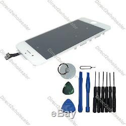 For iPhone 6 4.7 LCD Display Touch Screen Digitizer Assembly Replacement&Tools