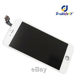 For iPhone 6 4.7'' LCD Display Touch Screen Digitizer Assembly Replacement US