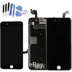 For iPhone 6 Plus/ 6S/ 6S Plus/7 / 7 Plus LCD Lens Touch Screen Replacement #LOT