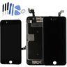 For Iphone 6 Plus/ 6s/ 6s Plus/7 / 7 Plus Lcd Lens Touch Screen Replacement #lot