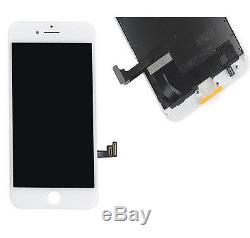 For iPhone 6S/6S Plus/7/7 Plus LCD Lens Touch Screen Assembly Replacement Repair