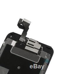For iPhone 6S/6S Plus/7/7 Plus LCD Lens Touch Screen Assembly Replacement Repair