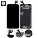 For Iphone 6s Plus Lcd Displaytouch Screen Digitizer Assembly Replacement Black