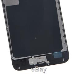 For iPhone 6S Plus LCD DisplayTouch Screen Digitizer Assembly Replacement Black