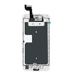 For iPhone 6s LCD Display Screen Touch Digitizer Full assembly Replacement New