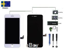 For iPhone 7 4.7 LCD Touch Display Assembly Digitizer Screen Replacement