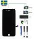 For Iphone 7 4.7 White Lcd Touch Display Assembly Digitizer Screen Replacement