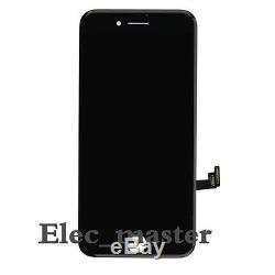For iPhone 7 7 Plus LCD Display Touch Screen Digitizer Assembly Replacement