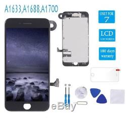 For iPhone 7 Screen Replacement Full Assembly LCD Touch Digitizer Display