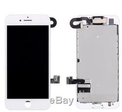 For iPhone 7 Screen Replacement Full Assembly LCD Touch Digitizer Display