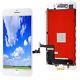 For Iphone 7 White Lcd Lens 3d Touch Screen Digitizer Assembly Replacement Us A+