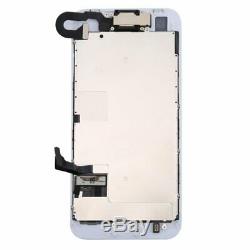 For iPhone 8 /iPhone X OEM LCD Complete Replacement Screen Touch Display+Camera