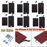 For Iphone Lcd Lens Touch Screen Display Digitizer Assembly Replacement Lot Sale