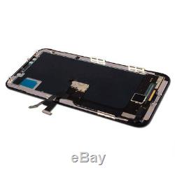 For iPhone Oled X XR XS Max LCD Display Touch Screen Digitizer Replacement Lot