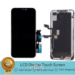 For iPhone Oled X XR XS XMax LCD Display Touch Screen Digitizer Replacement Lot