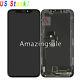 For Iphone X 10 Lcd Display Screen Touch Digitizer Assembly Replacement Black Us