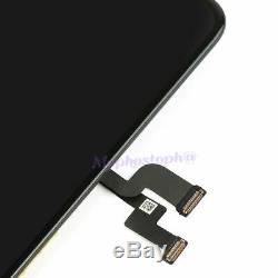 For iPhone X 10 LCD Display Touch Screen Digitizer Assembly Replacement US