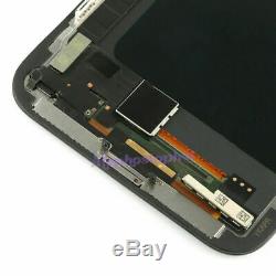 For iPhone X 10 LCD Display Touch Screen Digitizer Assembly Replacement US new