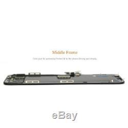 For iPhone X 10 LCD Screen Display Touch Screen Digitizer Assembly Replacement
