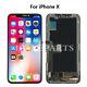 For Iphone X 10 Lcd Screen Display Touch Screen Digitizer Replacement Assembly