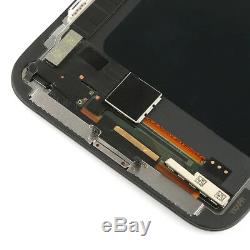 For iPhone X 10 LCD Screen Display Touch Screen Digitizer Replacement Assembly