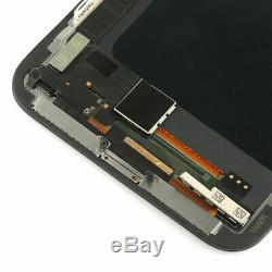 For iPhone X / 10 LCD Screen Display Touch Screen Digitizer Replacement Assembly