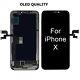 For Iphone X 10 Lcd Touch Screen Digitizer Display Assembly Replacement Uk