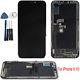 For Iphone X 10 Touch Screen Lcd Display Glass Digitizer Assembly Replace Black