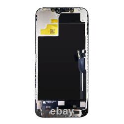 For iPhone X 11 XR 12 PRO LCD Touch Display Screen Digitizer Replacement /Tools
