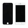 For Iphone X Lcd Screen Digitizer Touch Assembly Replacement White & Black